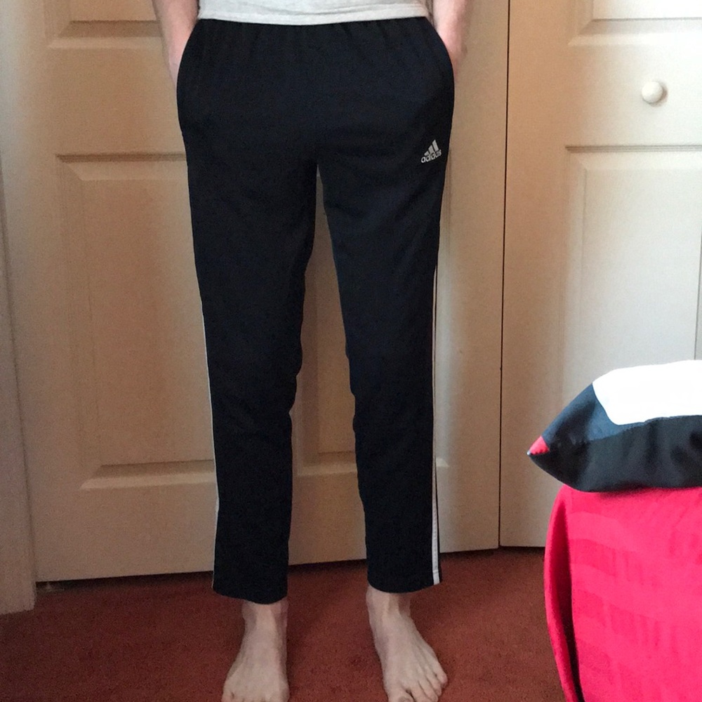 Adidas Track Pants